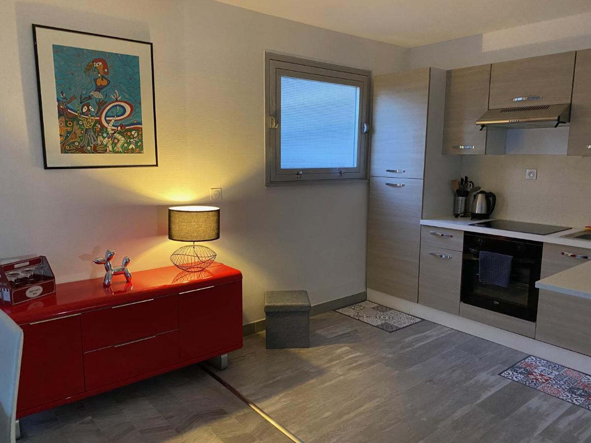 Suite Cosy, Piscine, Tennis, Parking モンペリエ エクステリア 写真